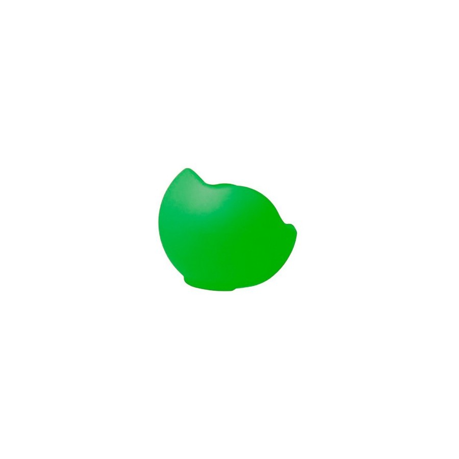 Silla Sfera - Verde | E-kipat Andorra