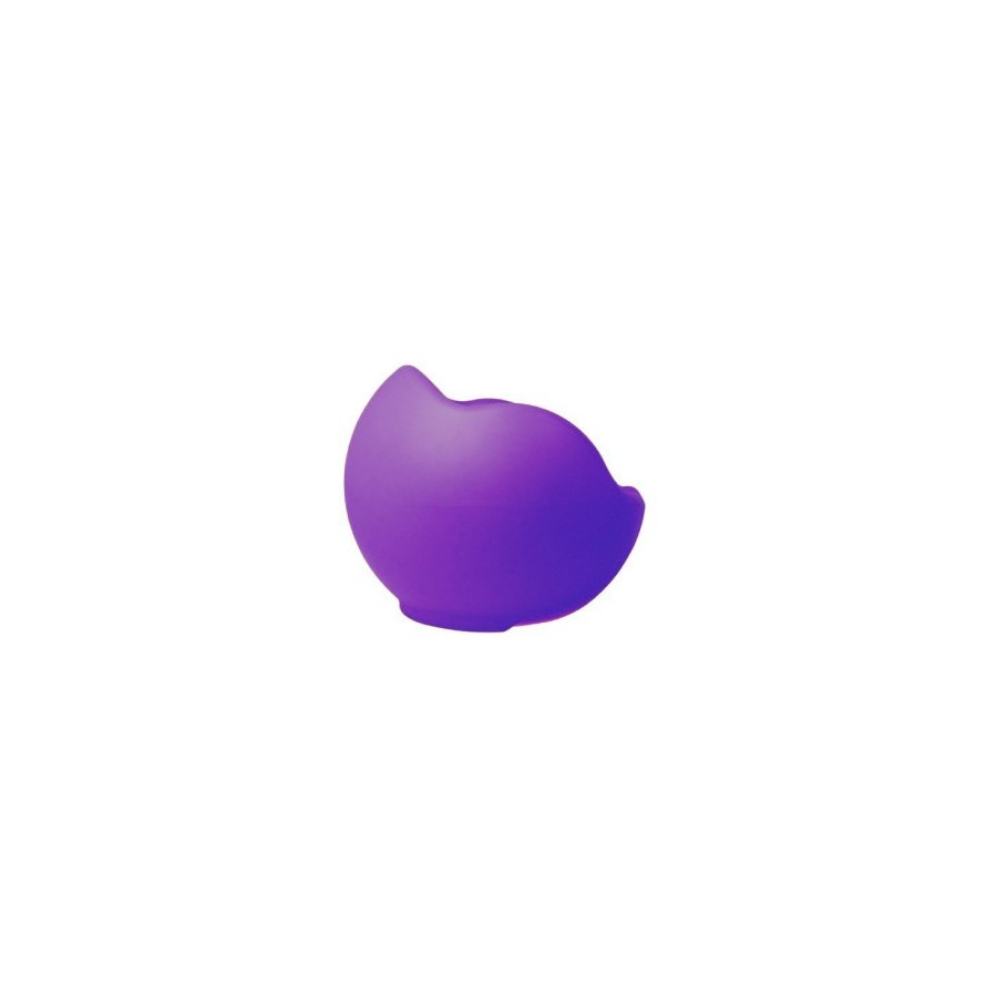 Silla Sfera - Morado | E-kipat Andorra