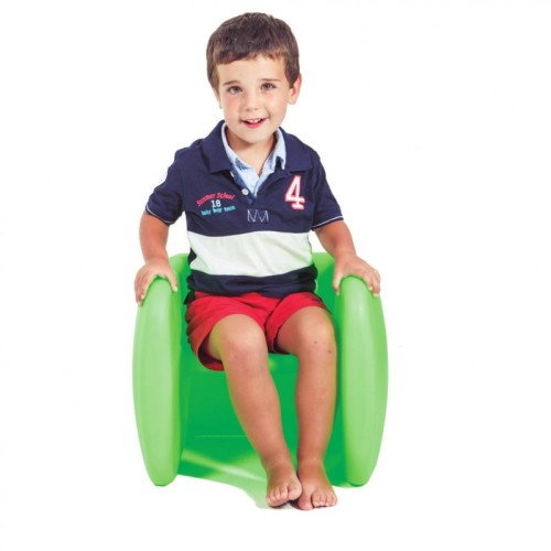 Silla Cubo | E-kipat Andorra