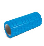 Cilindro Desentumecedor Estriado Azul | E-kipat Andorra