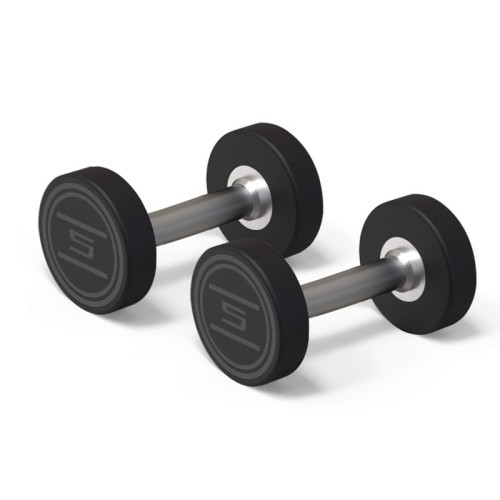 Mancuerna CPU 5 Kg (2 U.) | E-kipat Andorra
