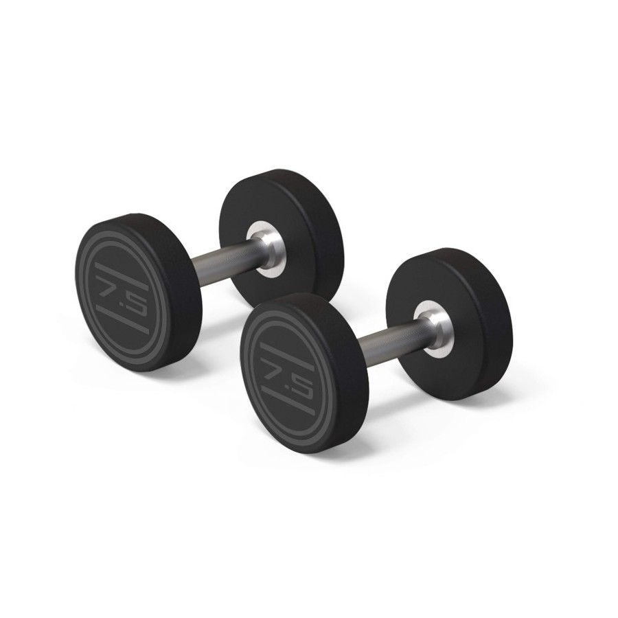 Mancuerna CPU 7,5 Kg (2 U.) | E-kipat Andorra
