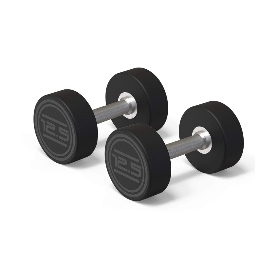 Mancuerna CPU 12,5 Kg (2 U.) | E-kipat Andorra