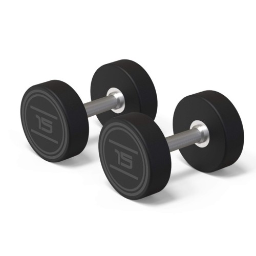 Mancuerna CPU 15 Kg (2 U.) | E-kipat Andorra