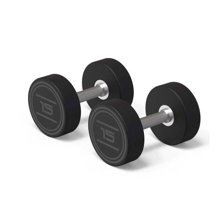 Mancuerna CPU 15 Kg (2 U.) | E-kipat Andorra