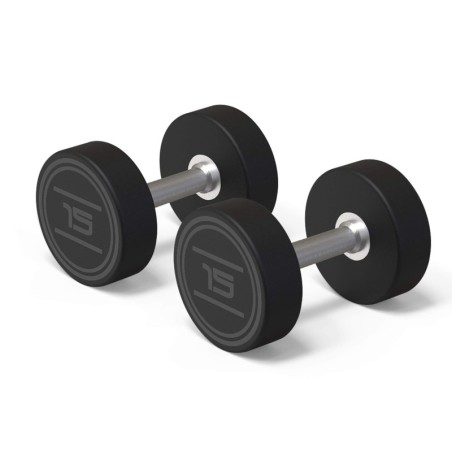 Mancuerna CPU 15 Kg (2 U.) | E-kipat Andorra