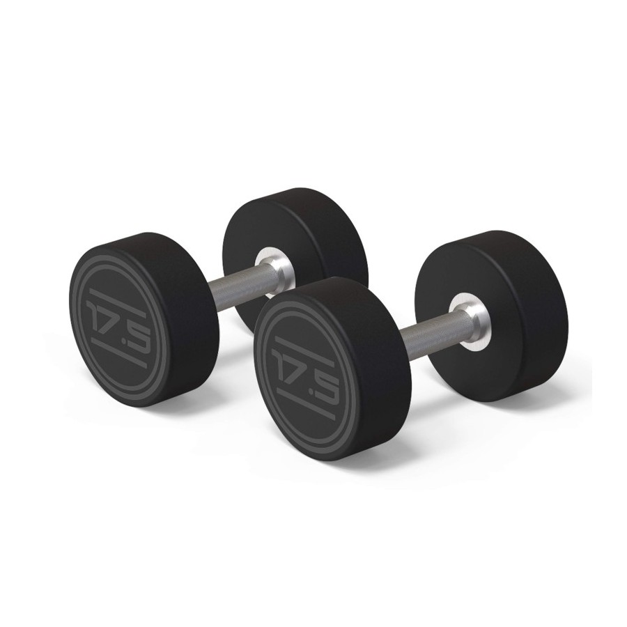 Mancuerna CPU 17,5 Kg (2 U.) | E-kipat Andorra
