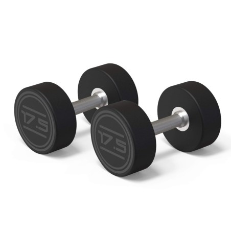 Mancuerna CPU 17,5 Kg (2 U.) | E-kipat Andorra
