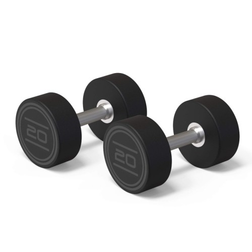 Mancuerna CPU 20 Kg (2 U.) | E-kipat Andorra