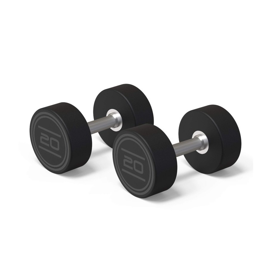 Mancuerna CPU 20 Kg (2 U.) | E-kipat Andorra