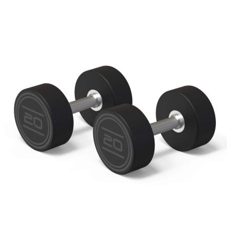 Mancuerna CPU 20 Kg (2 U.) | E-kipat Andorra