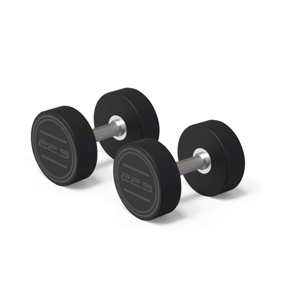 Mancuerna CPU 22,5 Kg (2 U.) | E-kipat Andorra