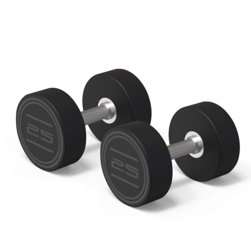 Mancuerna CPU 25 Kg (2 U.) | E-kipat Andorra