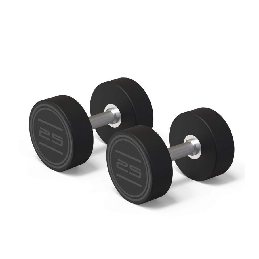 Mancuerna CPU 25 Kg (2 U.) | E-kipat Andorra