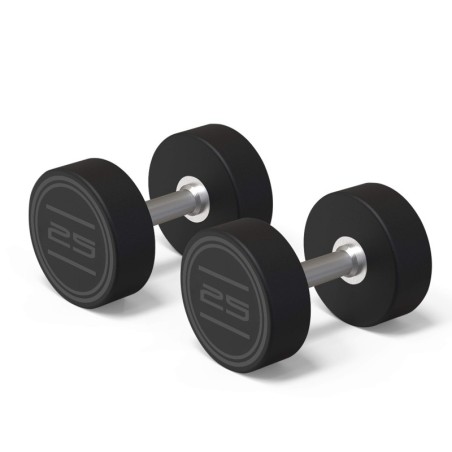 Mancuerna CPU 25 Kg (2 U.) | E-kipat Andorra