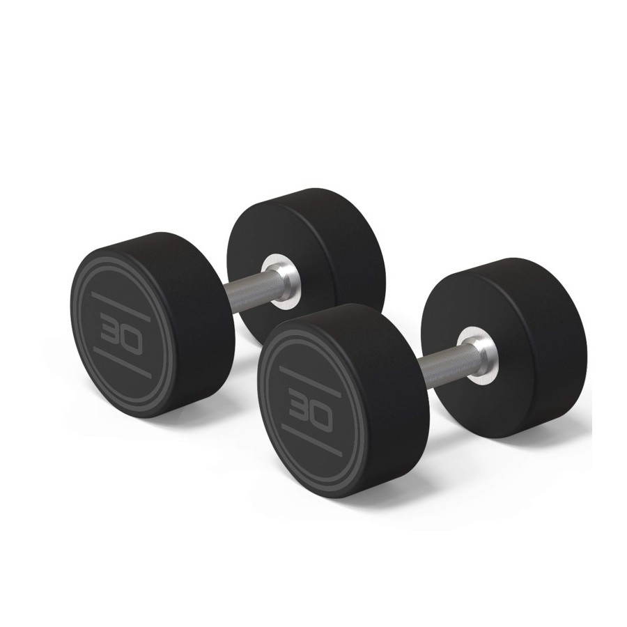 Mancuerna CPU 30 Kg (2 U.) | E-kipat Andorra