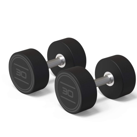Mancuerna CPU 30 Kg (2 U.) | E-kipat Andorra