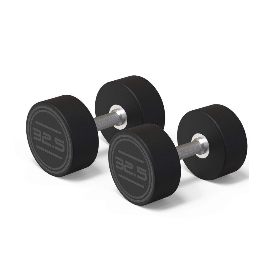 Mancuerna CPU 32,5 Kg (2 U.) | E-kipat Andorra
