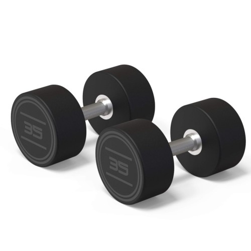Mancuerna CPU 35 Kg (2 U.) | E-kipat Andorra