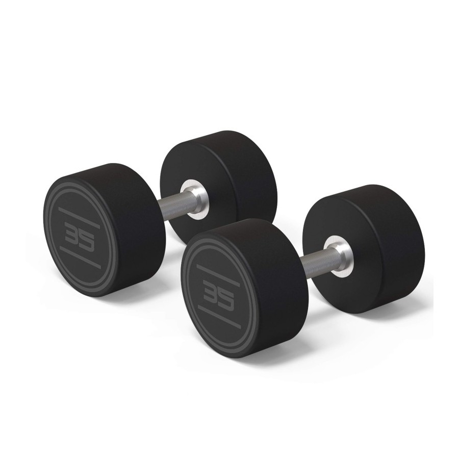 Mancuerna CPU 35 Kg (2 U.) | E-kipat Andorra
