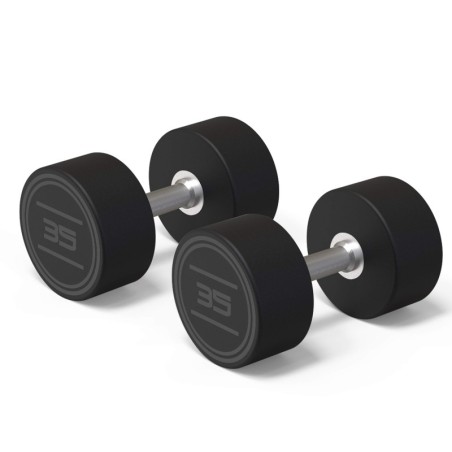 Mancuerna CPU 35 Kg (2 U.) | E-kipat Andorra
