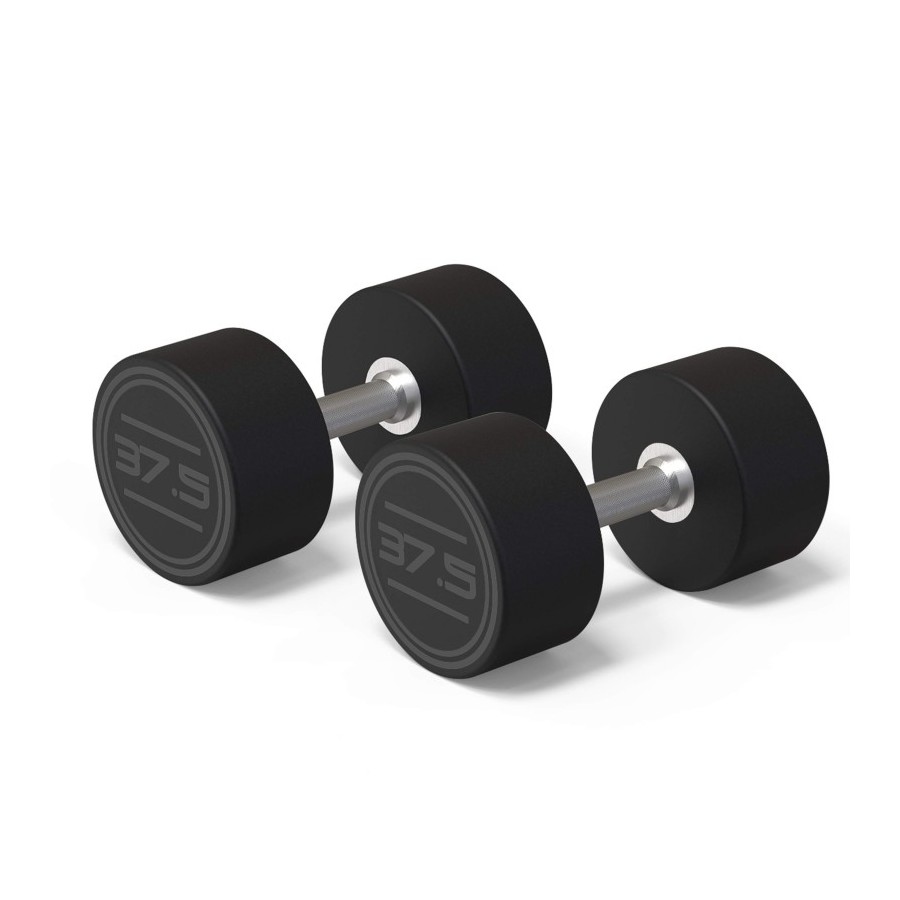 Mancuerna CPU 37,5 Kg (2 U.) | E-kipat Andorra