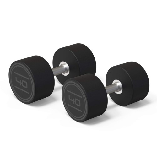 Mancuerna CPU 40 Kg (2 U.) | E-kipat Andorra