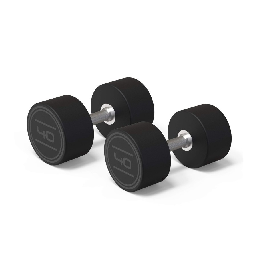 Mancuerna CPU 40 Kg (2 U.) | E-kipat Andorra
