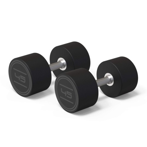 Mancuerna CPU 45 Kg (2 U.) | E-kipat Andorra