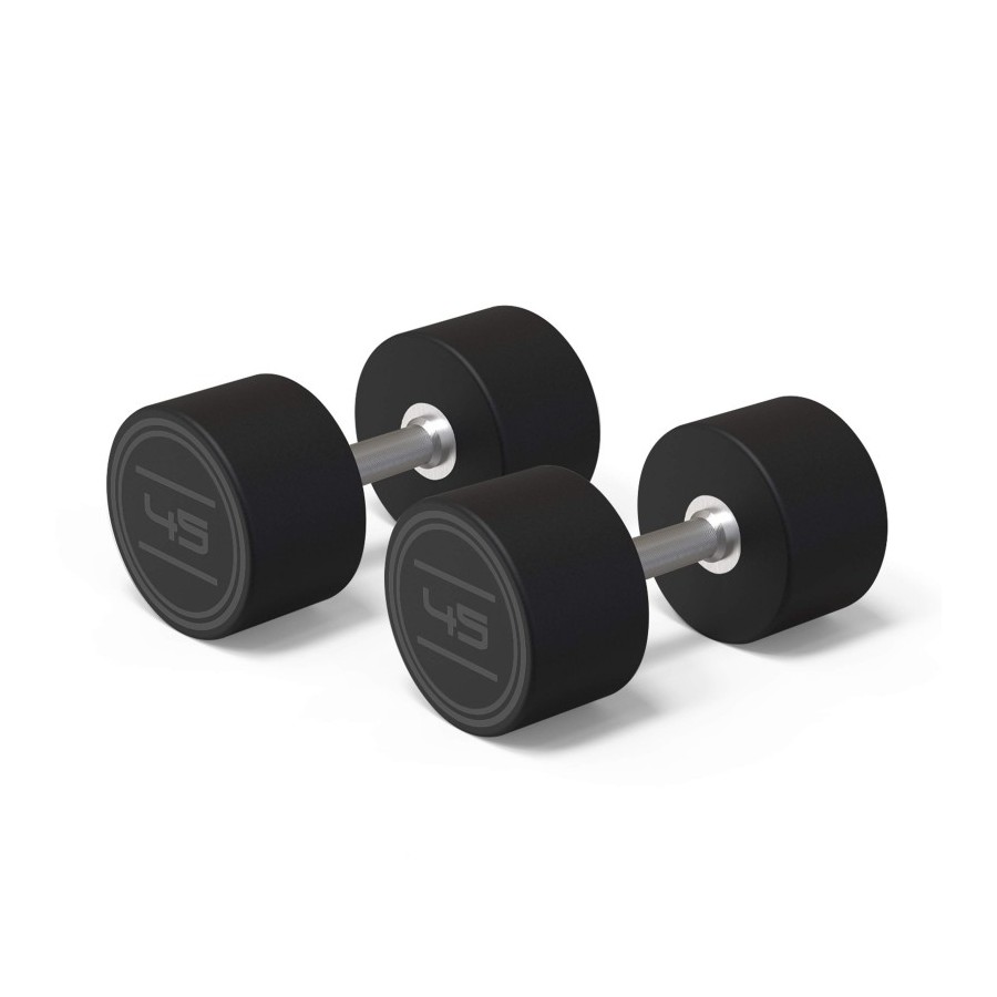 Mancuerna CPU 45 Kg (2 U.) | E-kipat Andorra