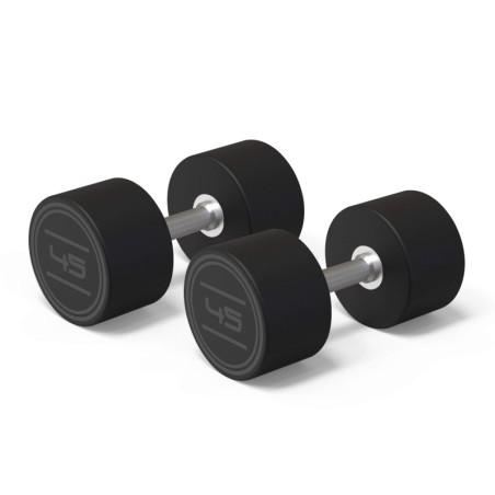 Mancuerna CPU 45 Kg (2 U.) | E-kipat Andorra