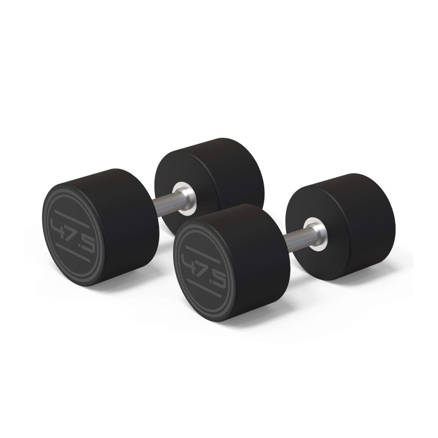 Mancuerna CPU 47,5 Kg (2 U.) | E-kipat Andorra