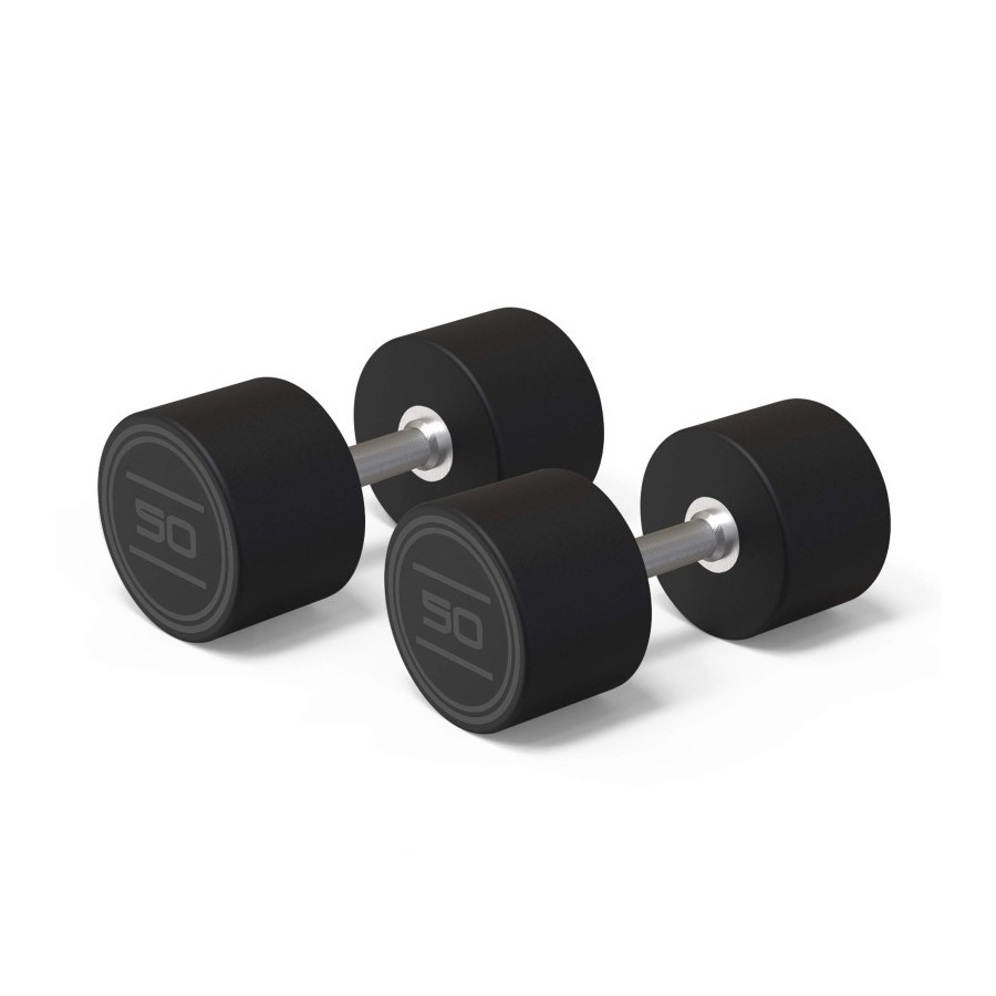 Mancuerna CPU 50 Kg (2 U.) | E-kipat Andorra