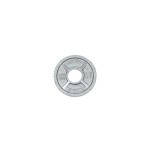 Plato Standard Hierro Fundido 1,25 Kg | E-kipat Andorra