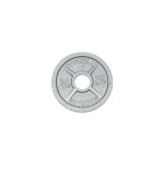 Plato Standard Hierro Fundido 2,5 Kg | E-kipat Andorra