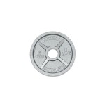 Plato Standard Hierro Fundido 5 Kg | E-kipat Andorra