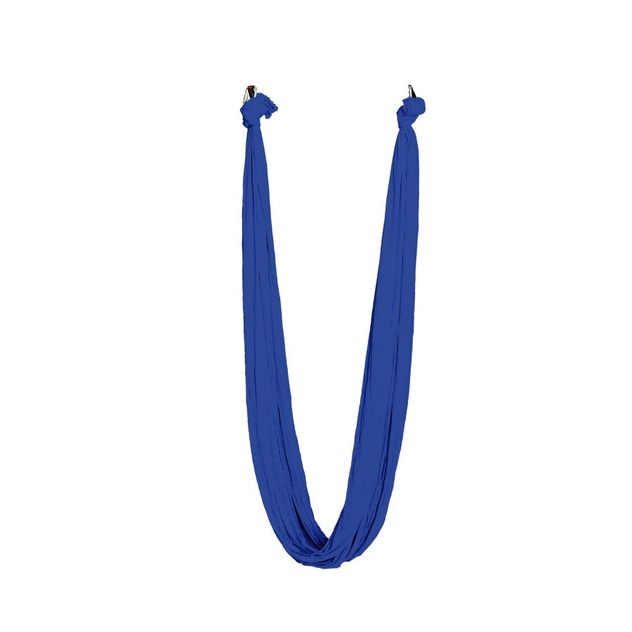 Aerial Yoga - Azul | E-kipat Andorra