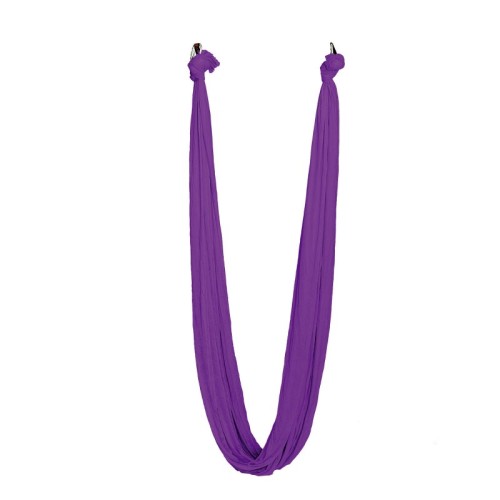 Aerial Yoga - Morado | E-kipat Andorra