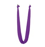 Aerial Yoga - Morado | E-kipat Andorra