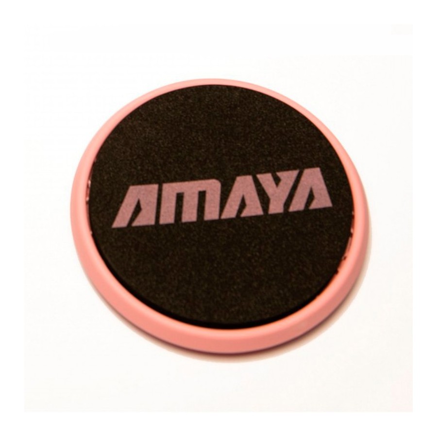 Turning Disc - Rosa | E-kipat Andorra