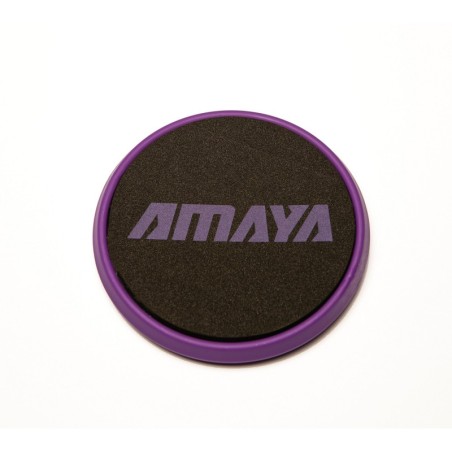 Turning Disc - Morado | E-kipat Andorra