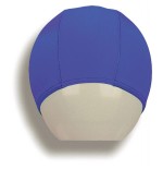 Gorro Natacion Poliester Azul | E-kipat Andorra
