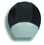 Gorro Natacion Poliester Negro | E-kipat Andorra