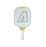 Pickleball Fiberglass Paddle- Gris | E-kipat Andorra