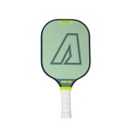 Pickleball Fiberglass Paddle- Verde | E-kipat Andorra