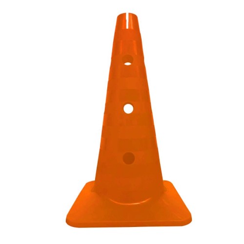 Cono 52 Cm .- Naranja | E-kipat Andorra