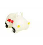 Jumping CAR -coche Carreras - Ambulancia | E-kipat Andorra