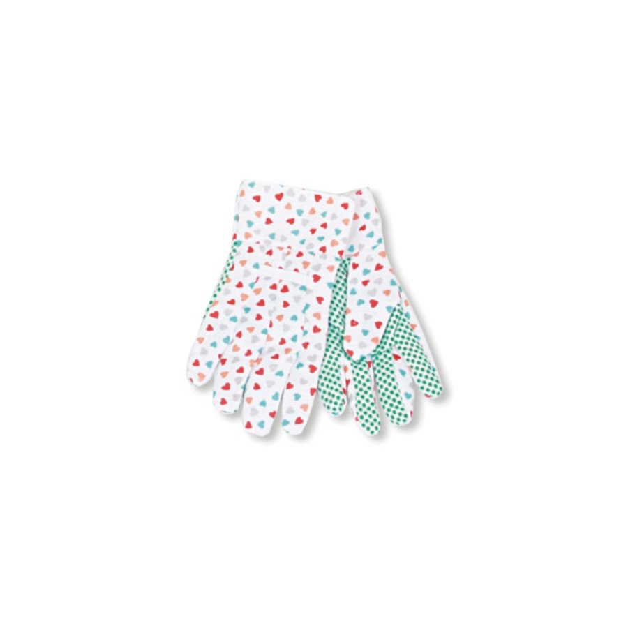 Guantes DE Jardineria - Talla 7" (par) | E-kipat Andorra