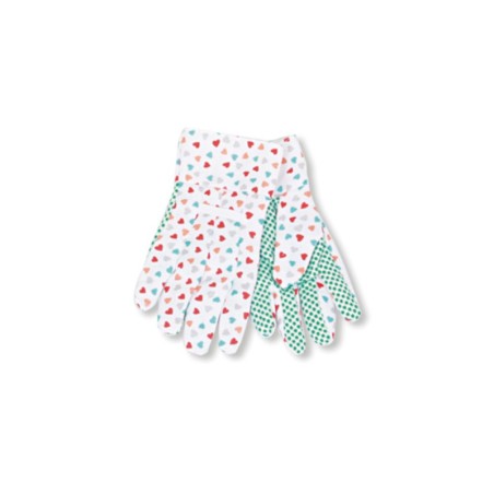 Guantes DE Jardineria - Talla 7" (par) | E-kipat Andorra