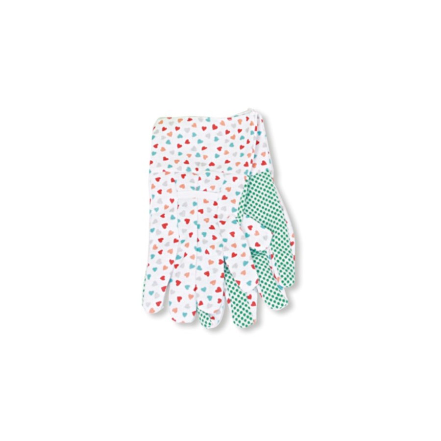 Guantes DE Jardineria - Talla 8,5" (par) | E-kipat Andorra
